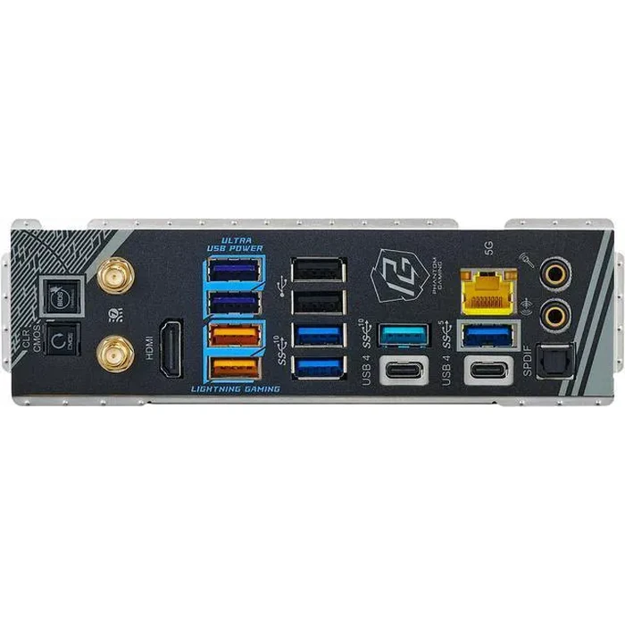 ASRock X870E TAICHI AM5 Extended ATX Motherboard by ASRock - Image 9