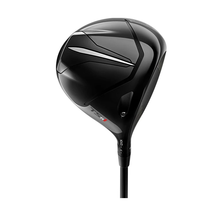 Titleist TSR1 Driver Women - Golf Club - Left Handed - 9 degrees Loft - Ladies Flex - Mitsubishi Chemical MMT SpeedMesh 35 Shaft - Woman by Titleist - Refurbished - Good condition - US$225.48