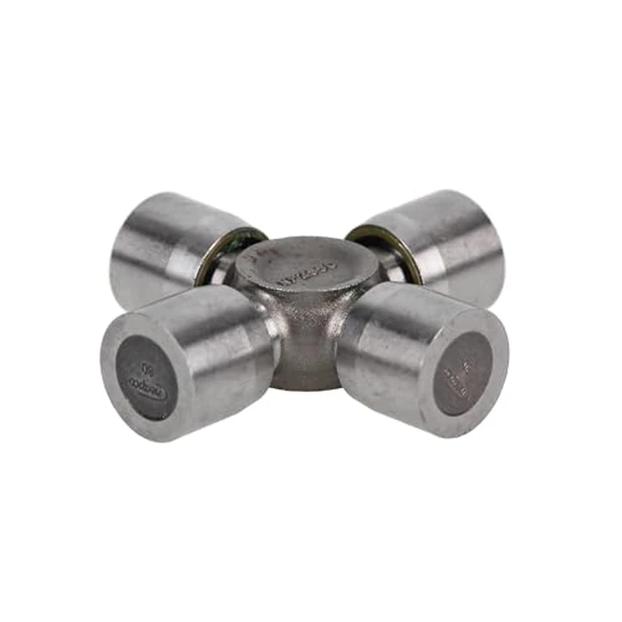 ACDelco Gold 45U0111 (19473225) Drive Shaft Universal Joint Kit by ACDelco - Used - Like New condition - US$19.14