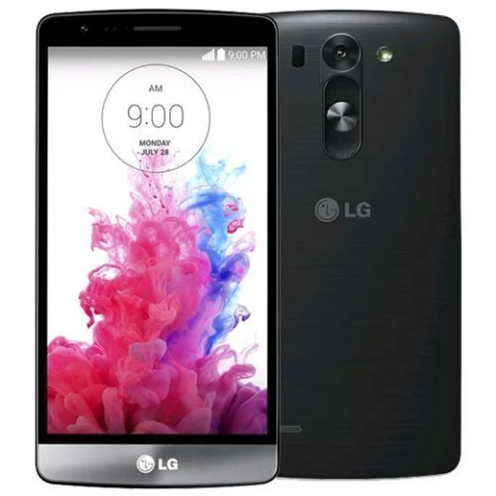 LG G3 - 32GB - Metallic Black - Verizon by LG - Refurbished - Good condition
