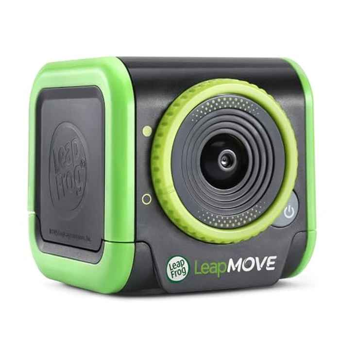 LeapFrog LeapMove Active Learning Video Game System by LeapFrog - Used - Very Good condition - US$49.91