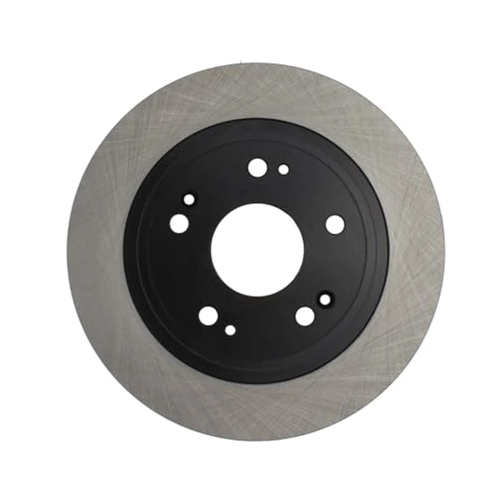 Centric Parts 120.40068 Premium Brake Rotor with E-Coating by Centric Parts - Used - Like New condition