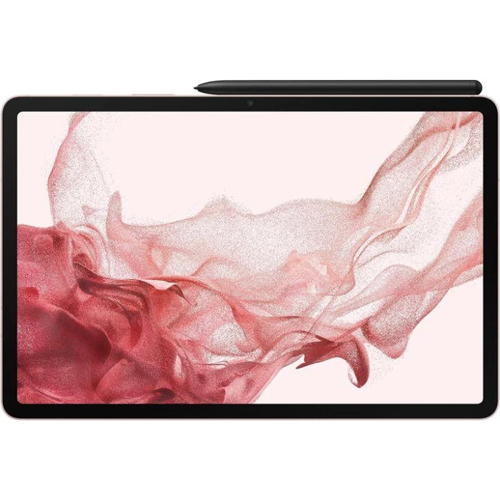 Galaxy Tab S8 (2022) 11-inch - 128GB - WiFi - Pink Gold by Samsung - Image 2
