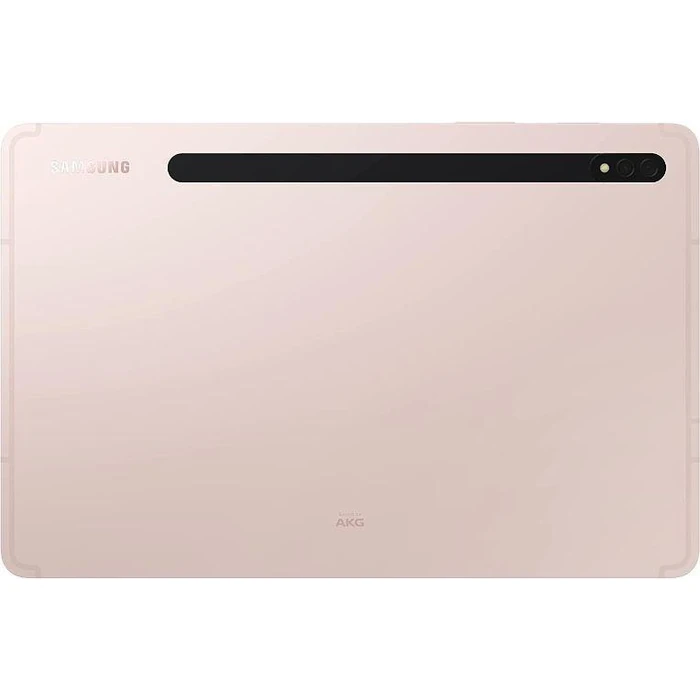 Galaxy Tab S8 (2022) 11-inch - 128GB - WiFi - Pink Gold by Samsung - Image 5