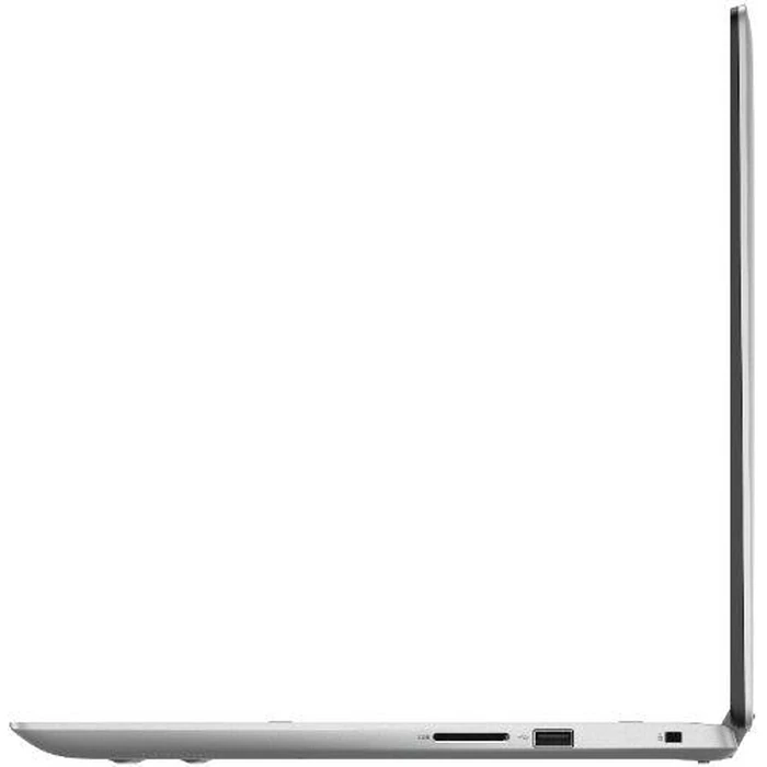 Dell Inspiron 15 5591 (2-in-1) Laptop 15.6" - Silver - Intel Core i5-10210U 1.6GHz - 8GB RAM - 256GB by Dell - Image 3