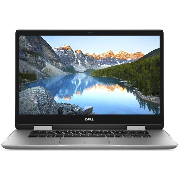 Dell Inspiron 15 5591 (2-in-1) Laptop 15.6" - Silver - Intel Core i5-10210U 1.6GHz - 8GB RAM - 256GB by Dell - Refurbished - Excellent condition - US$425.99