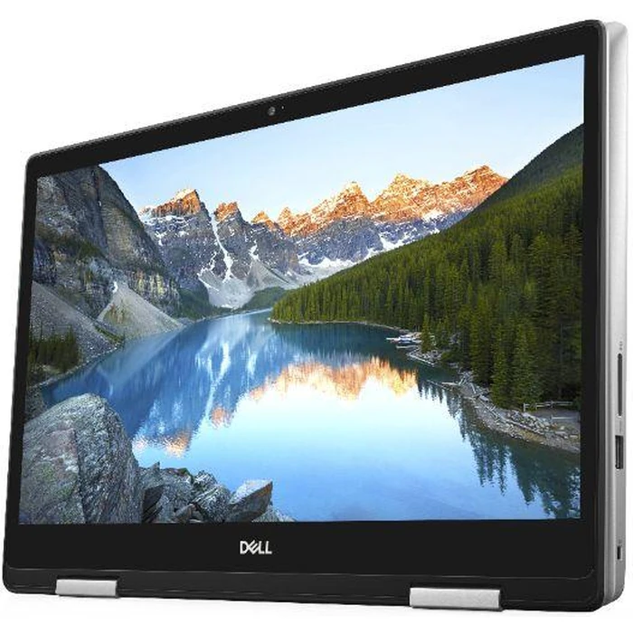Dell Inspiron 15 5591 (2-in-1) Laptop 15.6" - Silver - Intel Core i5-10210U 1.6GHz - 8GB RAM - 256GB by Dell - Image 5