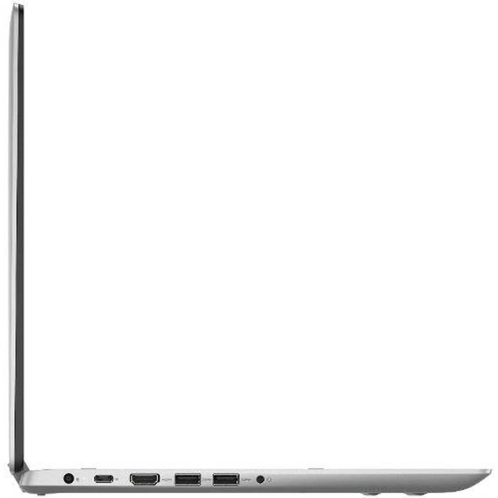 Dell Inspiron 15 5591 (2-in-1) Laptop 15.6" - Silver - Intel Core i5-10210U 1.6GHz - 8GB RAM - 256GB by Dell - Image 2