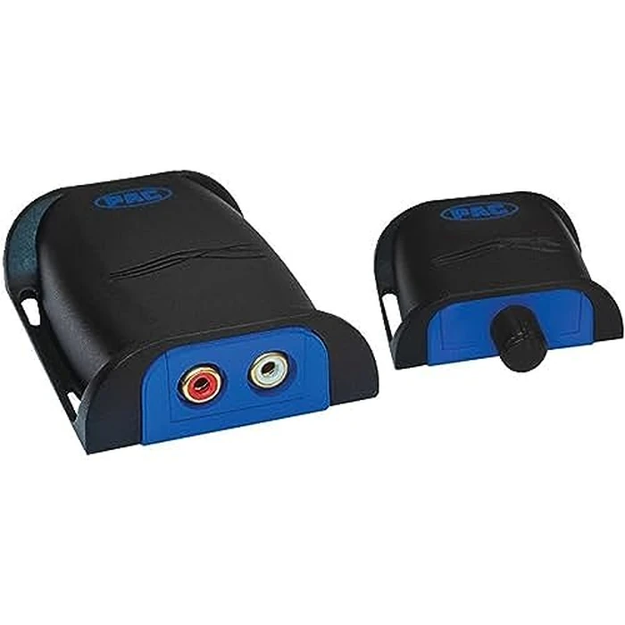 PAC LP7-2R L.O.C. PRO Series 2-Channel Line Output Converter with Remote Turn On by PAC - Image 1