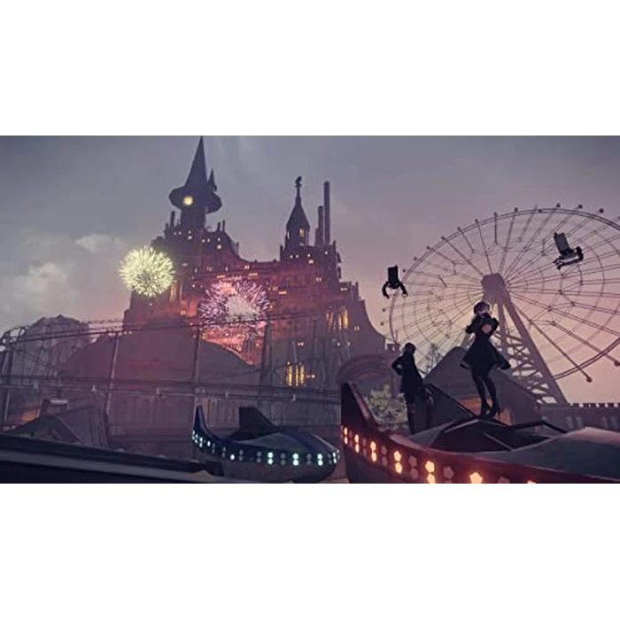 NieR:Automata The End of YoRHa Edition - Nintendo Switch by Square Enix - Image 6