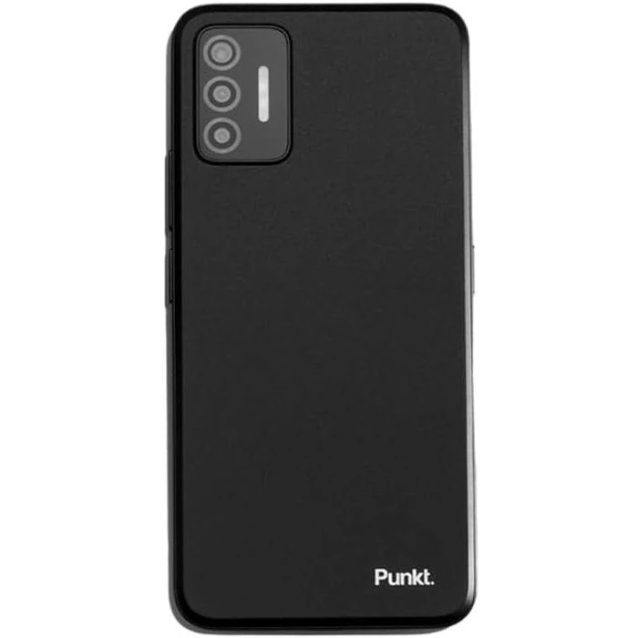 Punkt. MC02 - 128GB - Black - Unlocked by Punkt. - Image 2