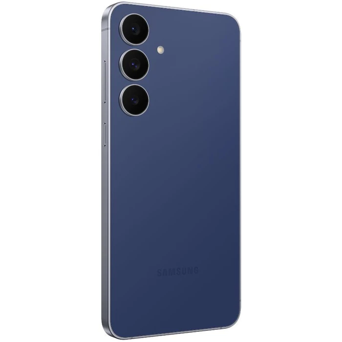 Galaxy S25 FE - 256GB - Navy - Unlocked by Samsung - Image 4