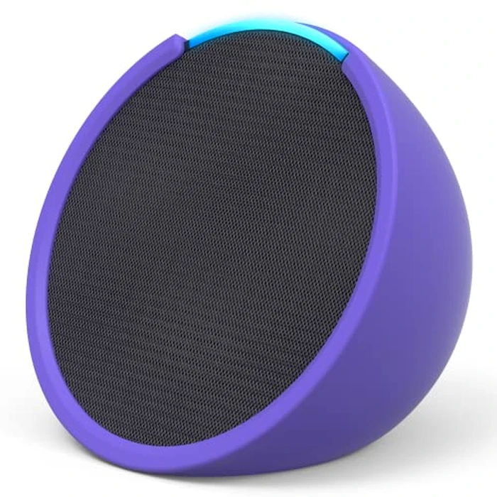 Made For Amazon Sleeve for Echo Pop (2023 Release) by Mission Cables - Image 2