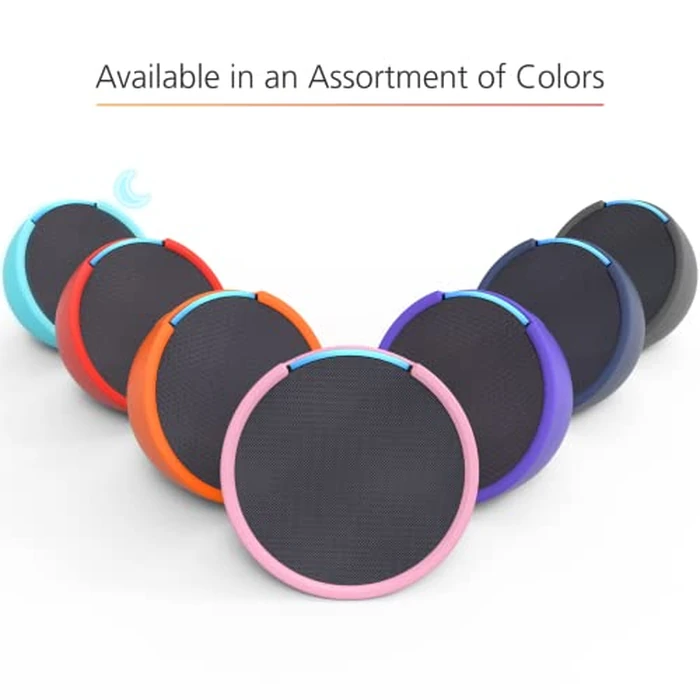 Made For Amazon Sleeve for Echo Pop (2023 Release) by Mission Cables - Image 4