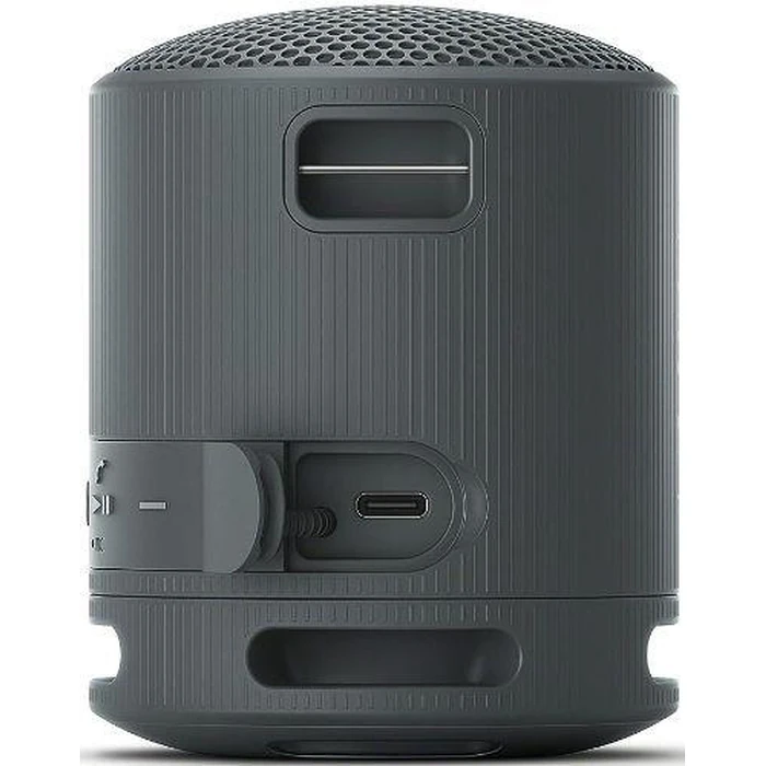 Sony SRS-XB100 Portable Wireless Speaker - Black by Sony - Image 2