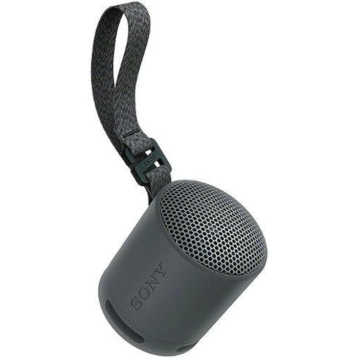 Sony SRS-XB100 Portable Wireless Speaker - Black by Sony - Image 4