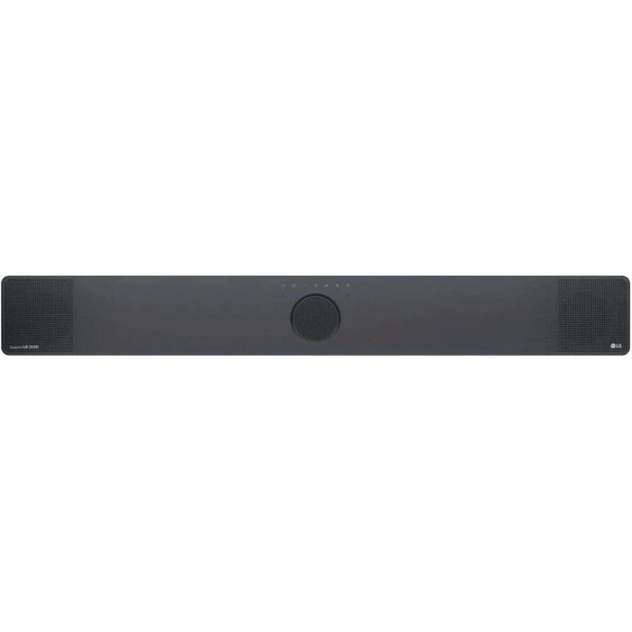 LG SC9S C Series OLED Soundbar - Black by LG - Image 3