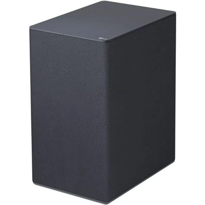 LG SC9S C Series OLED Soundbar - Black by LG - Image 4