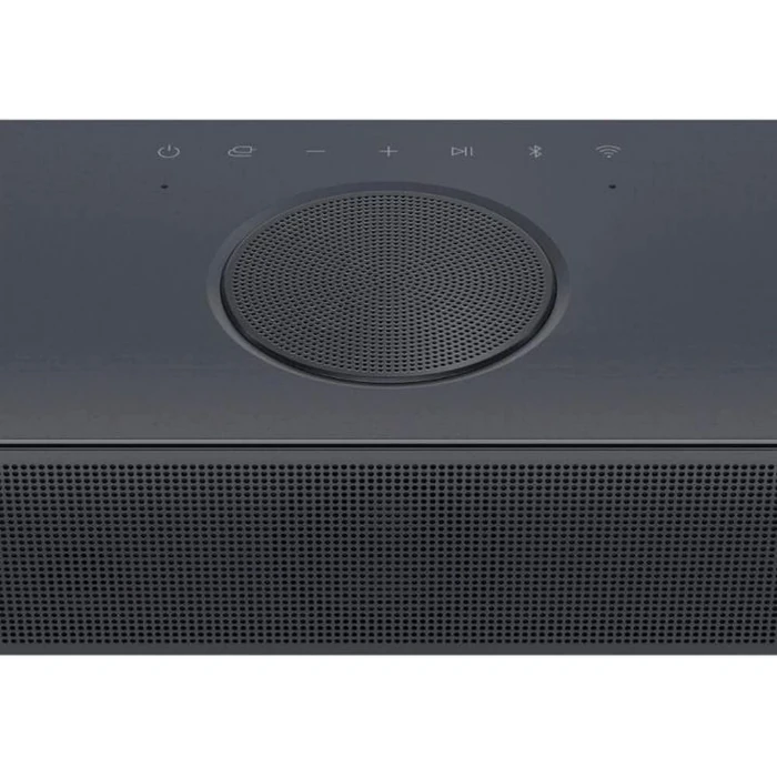 LG SC9S C Series OLED Soundbar - Black by LG - Image 5