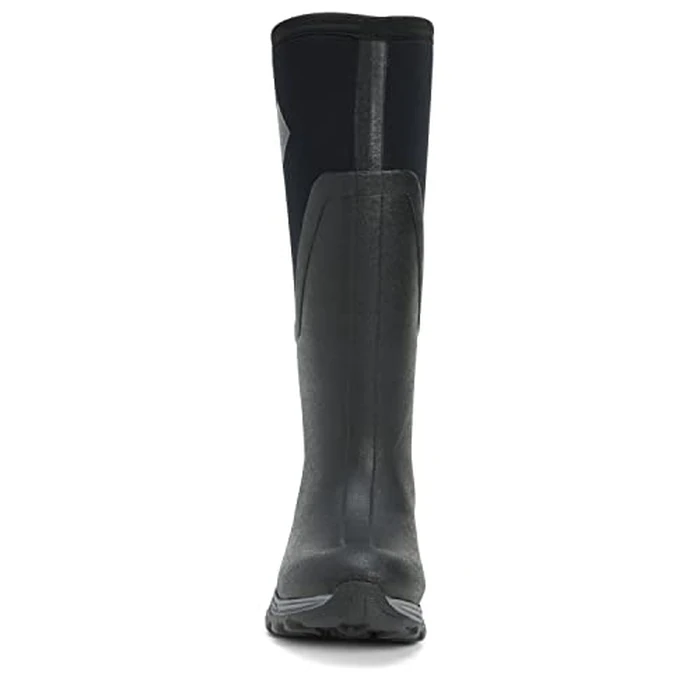 MUCK Women's Arctic Sport II Tall Boot, Black, Size 6(M) by MUCK - Image 2