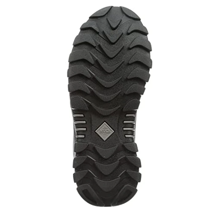 MUCK Women's Arctic Sport II Tall Boot, Black, Size 6(M) by MUCK - Image 4