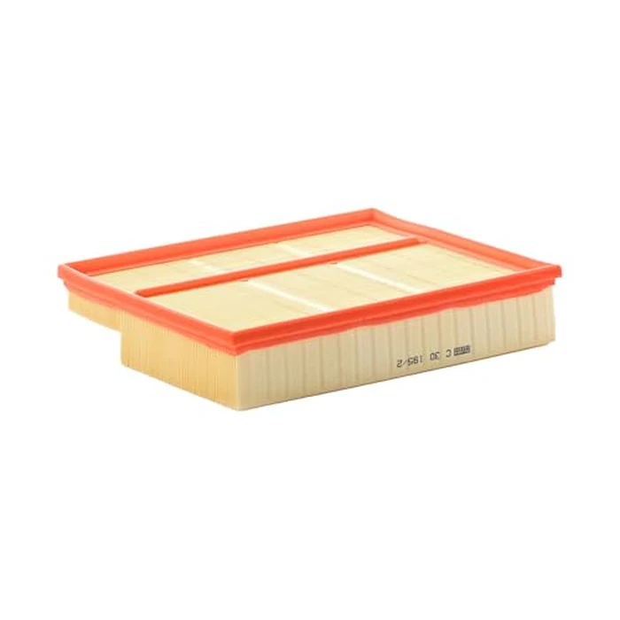 Mann-Filter C 30 195/2 Air Filter, Pack of 1 by Mann Filter - Used - Like New condition