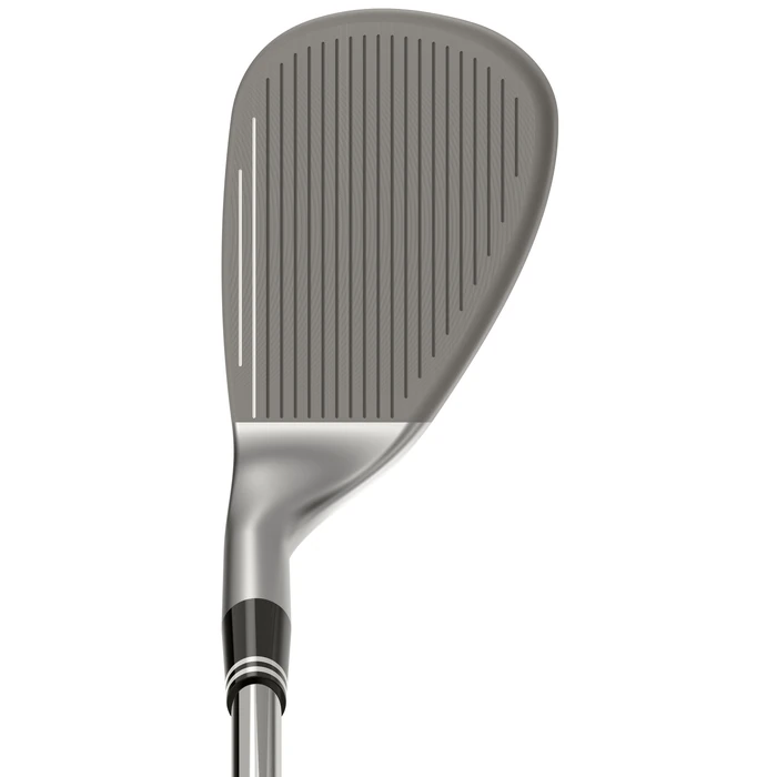 Cleveland Smart Sole Full Face Wedge Women - Golf Club - Chipper Wedge - 42 degrees Loft - Wedgeflex Flex - UST Mamiya Recoil Dart 50 Shaft - Woman by Cleveland - Image 4