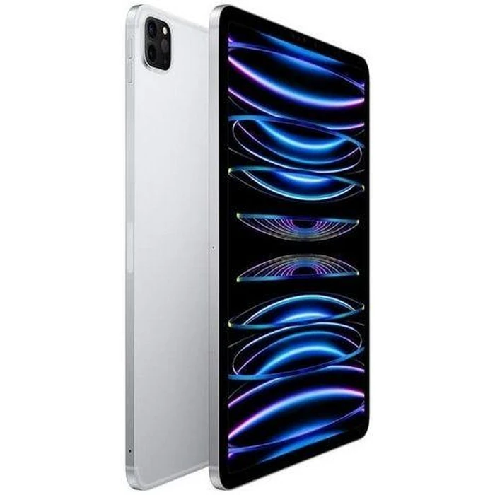 iPad Pro 11-inch (2022) 4th Gen - 128GB - WiFi - Silver by Apple - Image 2