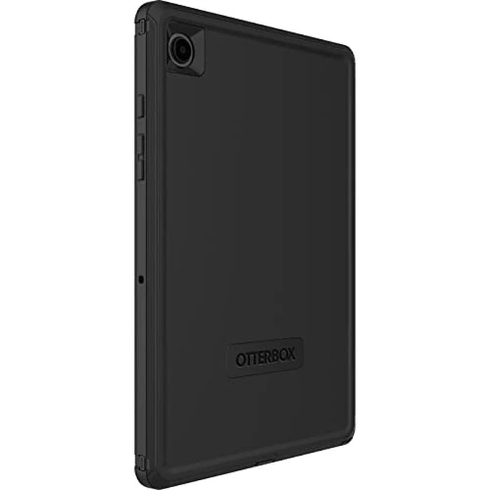 OtterBox Defender Series SCREENLESS Case for Samsung Galaxy Tab A8 - Black (Non-Retail/Ships in Polybag), Rugged, Durable, Multi-Layer Protection by Otterbox - Image 4