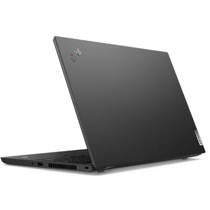 Lenovo ThinkPad L15 (Gen 2) AMD Laptop 15.6" - Black - AMD Ryzen 5 PRO 5650U 2.3GHz - 32GB RAM - 512GB by Lenovo - Image 4