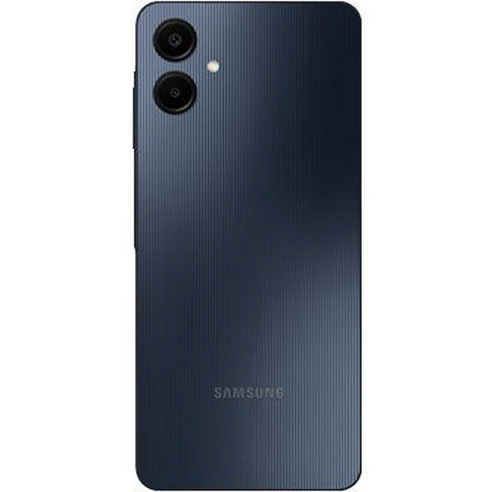 Samsung Galaxy A06 - 64GB - 4GB RAM - 2 Physical SIM - Black by Samsung - Image 2