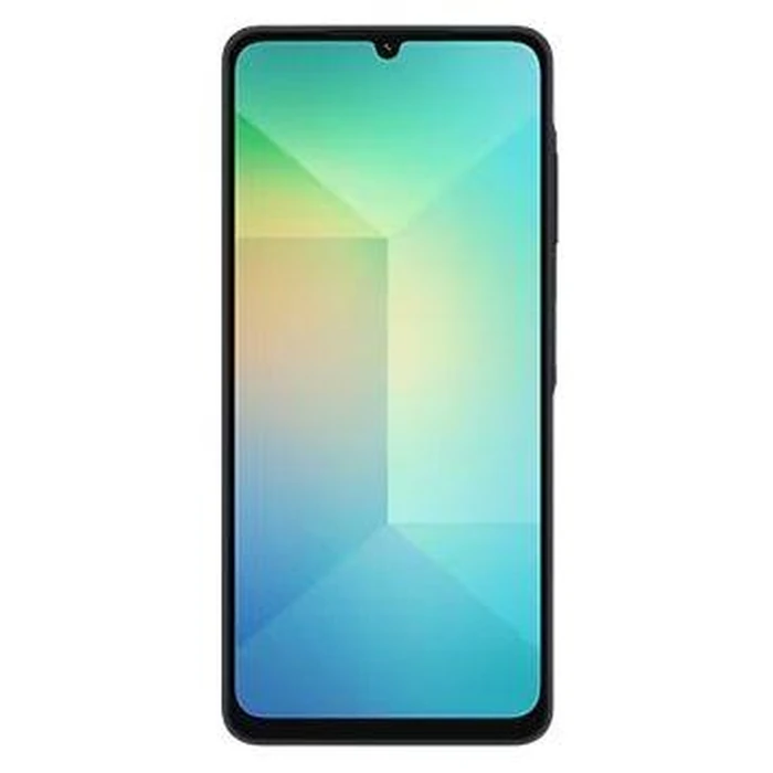Samsung Galaxy A06 - 64GB - 4GB RAM - 2 Physical SIM - Black by Samsung - Image 3