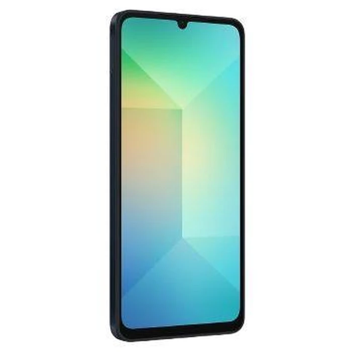 Samsung Galaxy A06 - 64GB - 4GB RAM - 2 Physical SIM - Black by Samsung - Image 4