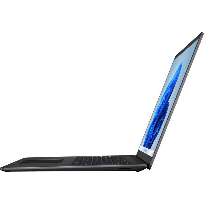 Microsoft Surface Laptop 4 13.5-inch - Matte Black - Intel Core i5-1135G7 2.4GHz - 8GB RAM - 512GB by Microsoft - Image 4
