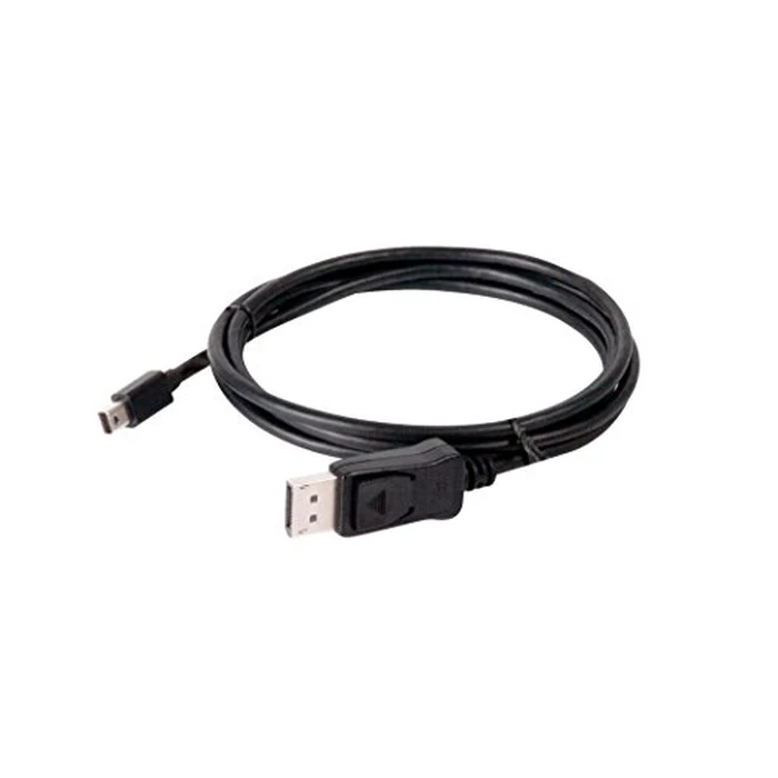 Club 3D CAC-1115 VESA Certified Mini DisplayPort to DisplayPort Bi-Directional 1.4/Hbr3 M/M Cable DP 1.4 8K 60Hz 2m- 6,56Ft by Club 3D - Image 8