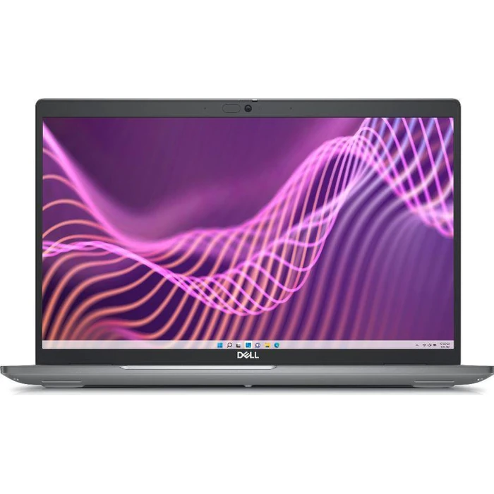 Dell Latitude 5540 Laptop 15.6" - Silver - Intel Core i7-1355U 3.7GHz - 16GB RAM - 512GB by Dell - Refurbished - Excellent condition - US$706.99