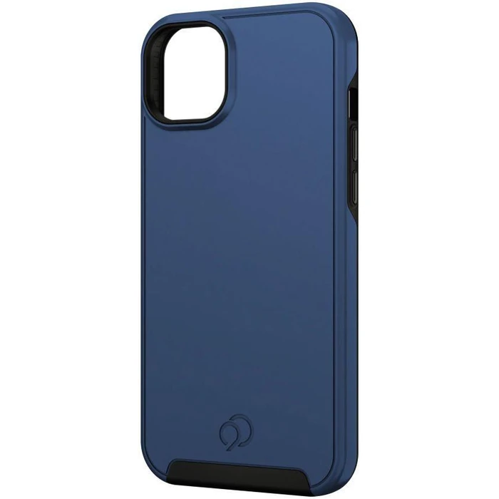 Nimbus9 Cirrus 2 Phone Case with MagSafe for iPhone 15 Plus - Midnight Blue - Brand New by Nimbus9 - Image 4