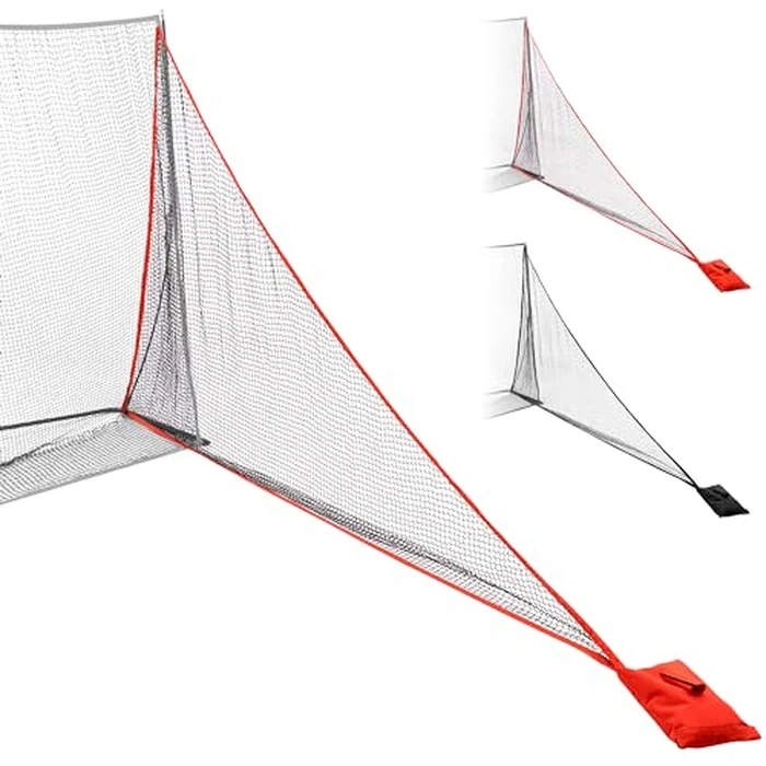 GoSports Shank Net Attachment for Golf Hitting Nets by GoSports - Image 1