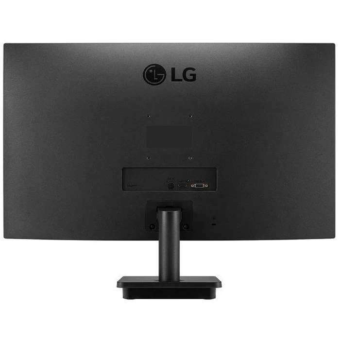 LG 27MP40W-B 27" FHD IPS 3-Side Borderless Monitor - Black - 27 Inch by LG - Image 4
