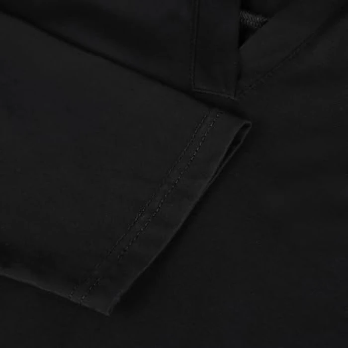 BAISHENGGT 3/4 Sleeve Tops for Women Notch V Neck Floral Work Blouses Dressy Casual Loose Fit Going Out Tunic Tops X-L Pirate Black by BAISHENGGT - Used - Like New condition - US$21.08