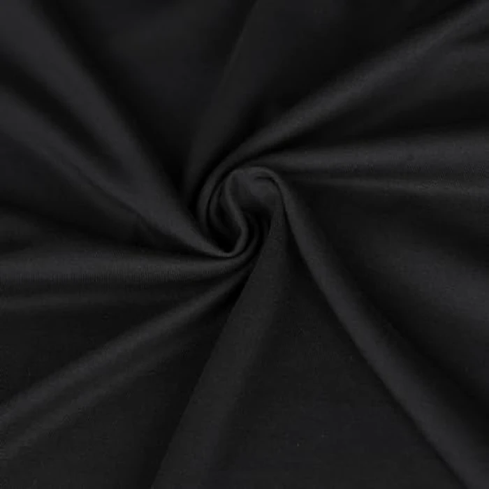 BAISHENGGT 3/4 Sleeve Tops for Women Notch V Neck Floral Work Blouses Dressy Casual Loose Fit Going Out Tunic Tops X-L Pirate Black by BAISHENGGT - Image 2