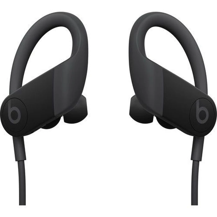Beats by Dre Powerbeats Earphones - Black by Beats by Dre - Image 3