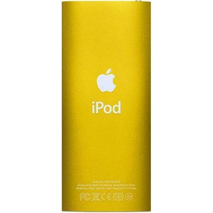 Apple iPod Nano 4th Gen - 16GB - Yellow by Apple - Image 4