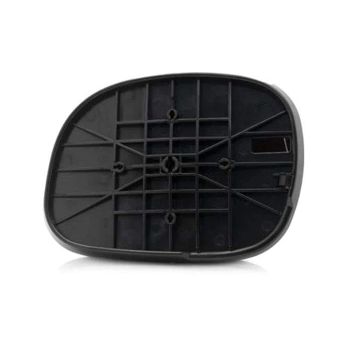 For Ford F-150 / F-250 1997-2003 Mirror Glass Passenger Side | Non-Heated | w/Backing Plate | Replacement For F85Z17K707AC | FO1325126 by KarParts360 - Image 2
