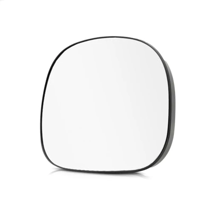 For Ford F-150 / F-250 1997-2003 Mirror Glass Passenger Side | Non-Heated | w/Backing Plate | Replacement For F85Z17K707AC | FO1325126 by KarParts360 - Image 4