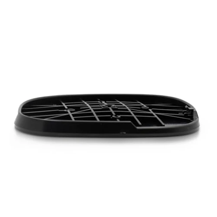 For Ford F-150 / F-250 1997-2003 Mirror Glass Passenger Side | Non-Heated | w/Backing Plate | Replacement For F85Z17K707AC | FO1325126 by KarParts360 - Image 8