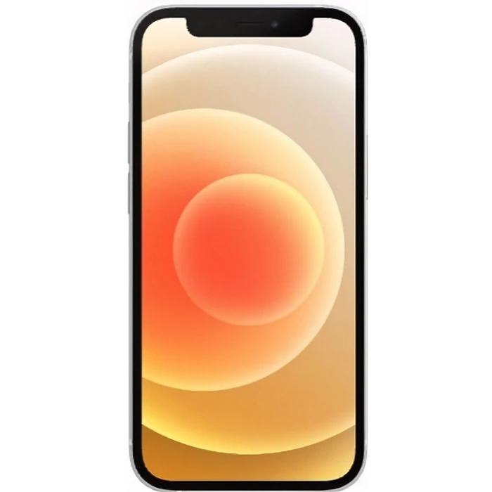 iPhone 12 - 128GB - White - AT&T by Apple - Image 2