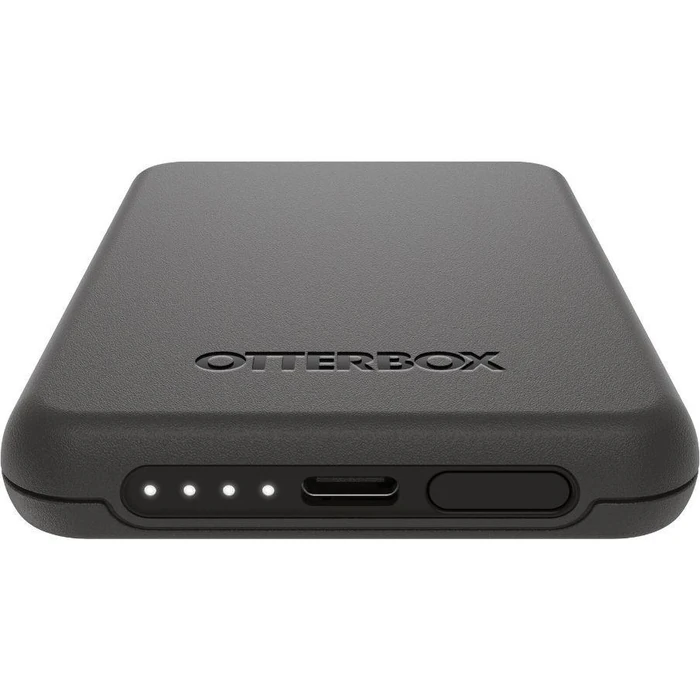Otterbox Wireless Power Bank for MagSafe 3k mAh - Black by Otterbox - Image 2