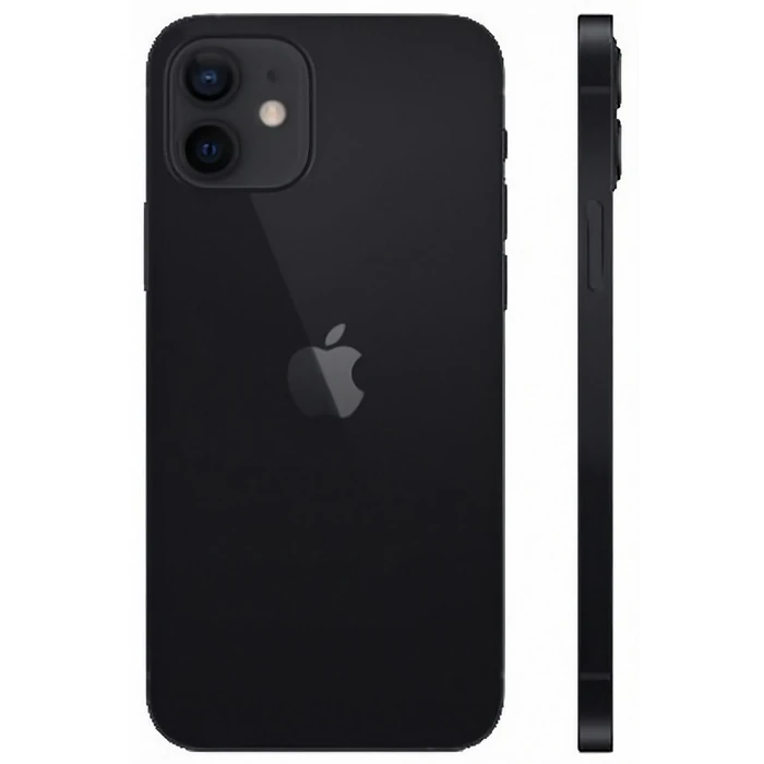 iPhone 12 - 128GB - Black - Unlocked by Apple - Image 5