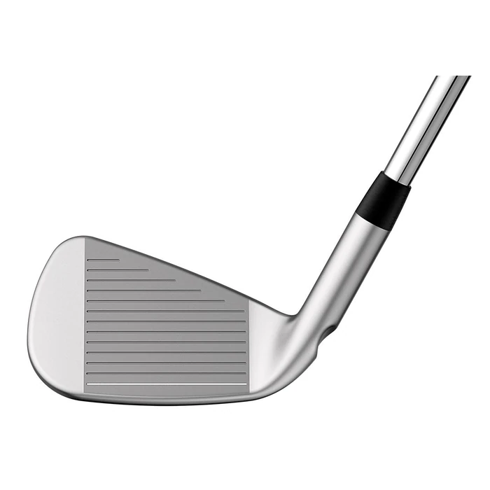 Ping i210 Iron Set - Golf Club - 5 - Stiff Flex - N.S. Pro 850GH Shaft - Men by Ping - Image 3